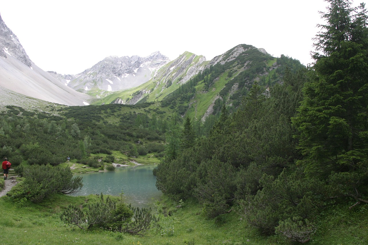 Voralberg, Austria