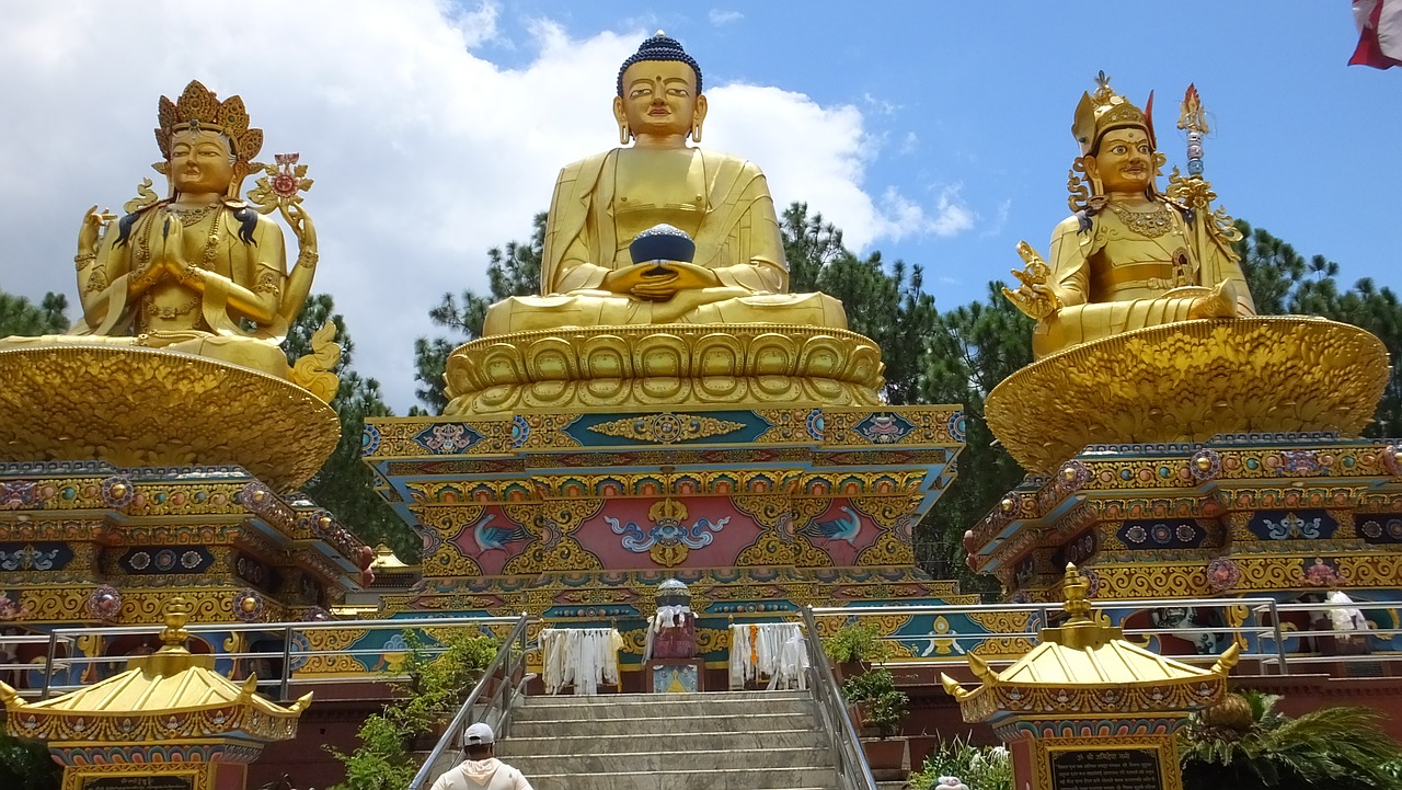 Nepal