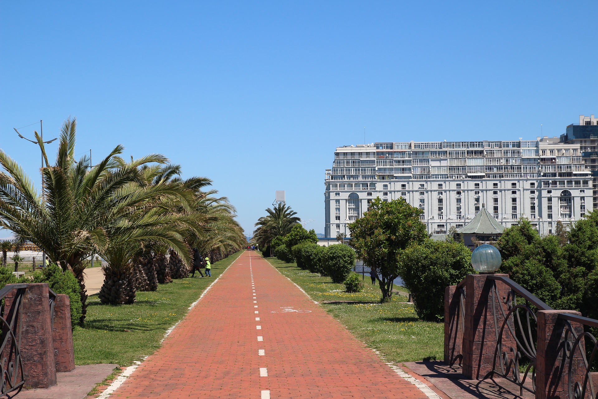 Batumi, Georgia