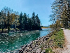 Chilliwack, British Columbia. Photo: Kellie Paxian
