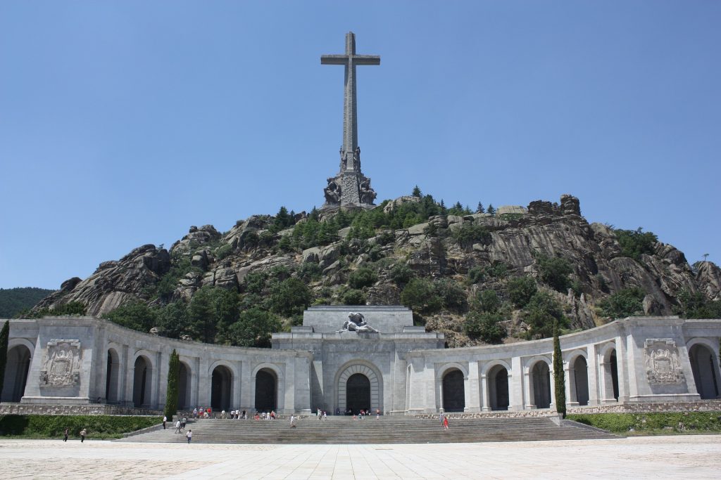 Valley of the Fallen