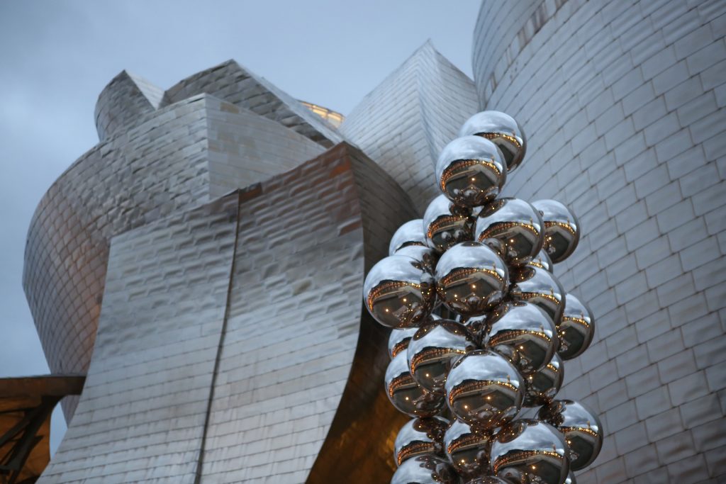guggenheim-Bilbao